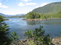 Butze Rapids